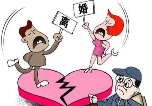 武汉私家调查：夫妻分居离婚是怎样的